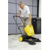 Ручная подметальная машина KARCHER S 4 Twin